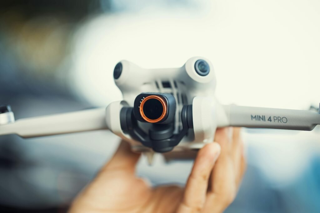 What is the Best DJI Drone in 2025? A Comprehensive Guide to the Top Models