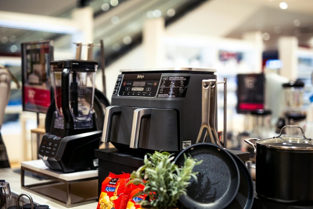 Best 5 Features of the Ninja 4-in-1 Air Fryer Pro in 2025: Features, Benefits & Price