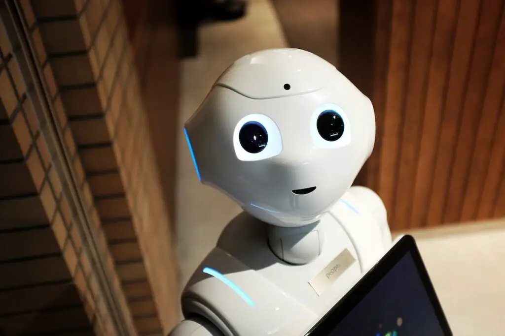 Robots Not Yet Taking Over… But They Are Taking on More Chores
