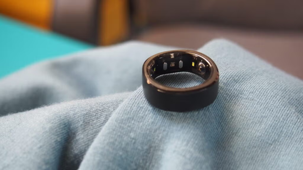 Best 6 Reasons the Samsung Galaxy Ring Is 2025: Health, Sleep & Design