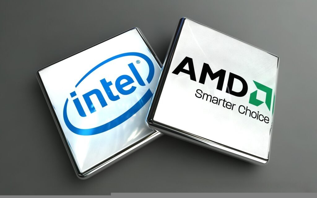 Which Is Better AMD or Intel in 2025? A Complete Comparison for Gamers and Creators