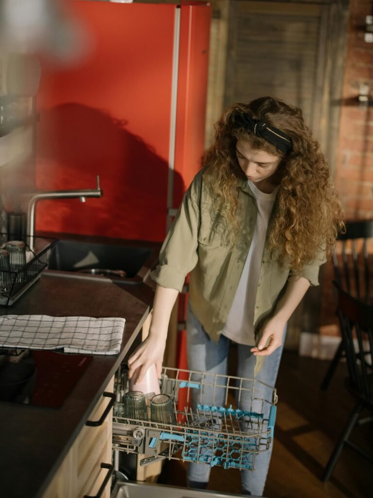 What Is the Benefit of Dishwasher in 2025?