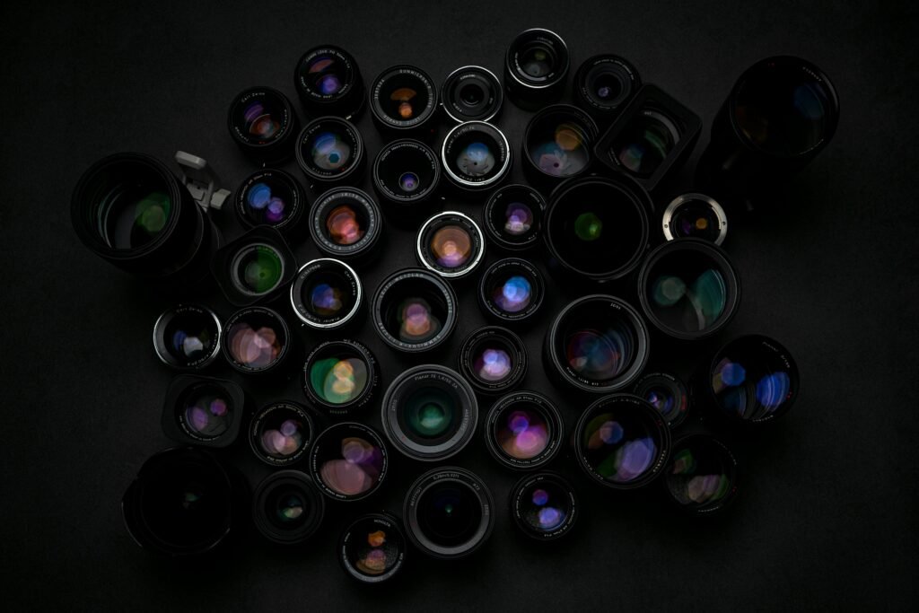 Which Lens Is Best for Camera in 2025? Top Picks for Every Photographer