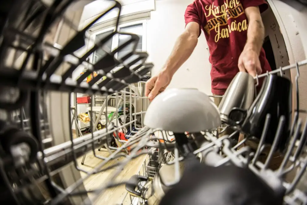 What Is the Best Dishwasher Brand in 2025?
