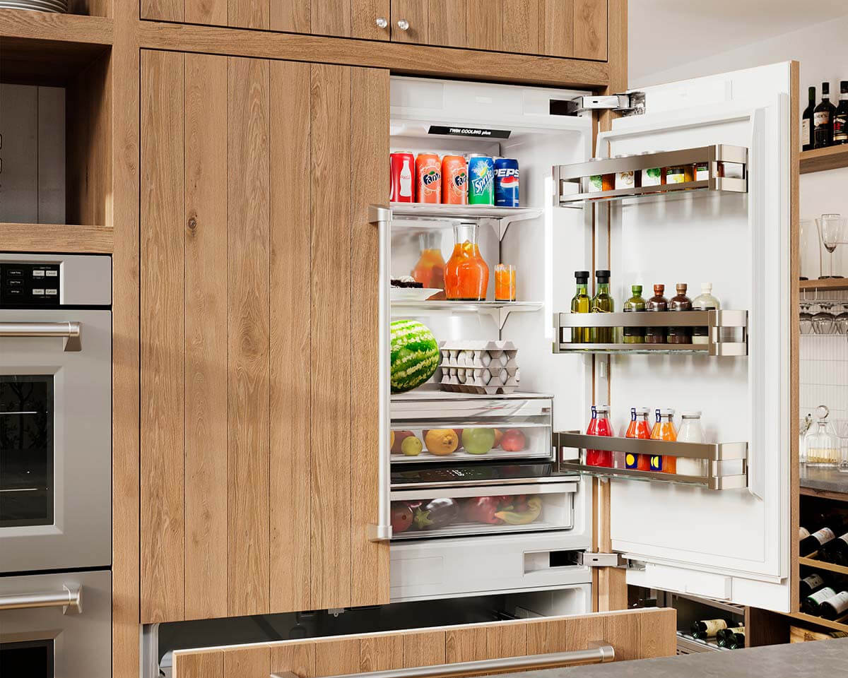 What Are Panel Ready Appliances? A Complete Guide for Modern Kitchens