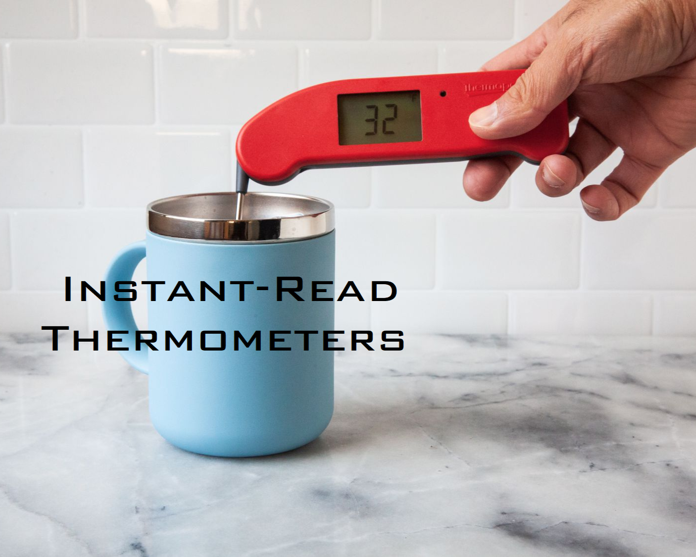 ThermoPro and Thermapen One Instant-Read Thermometers: A Complete Guide for Precision Cooking