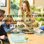 What Is the Difference Between Farmstand and Farmstand Nook?