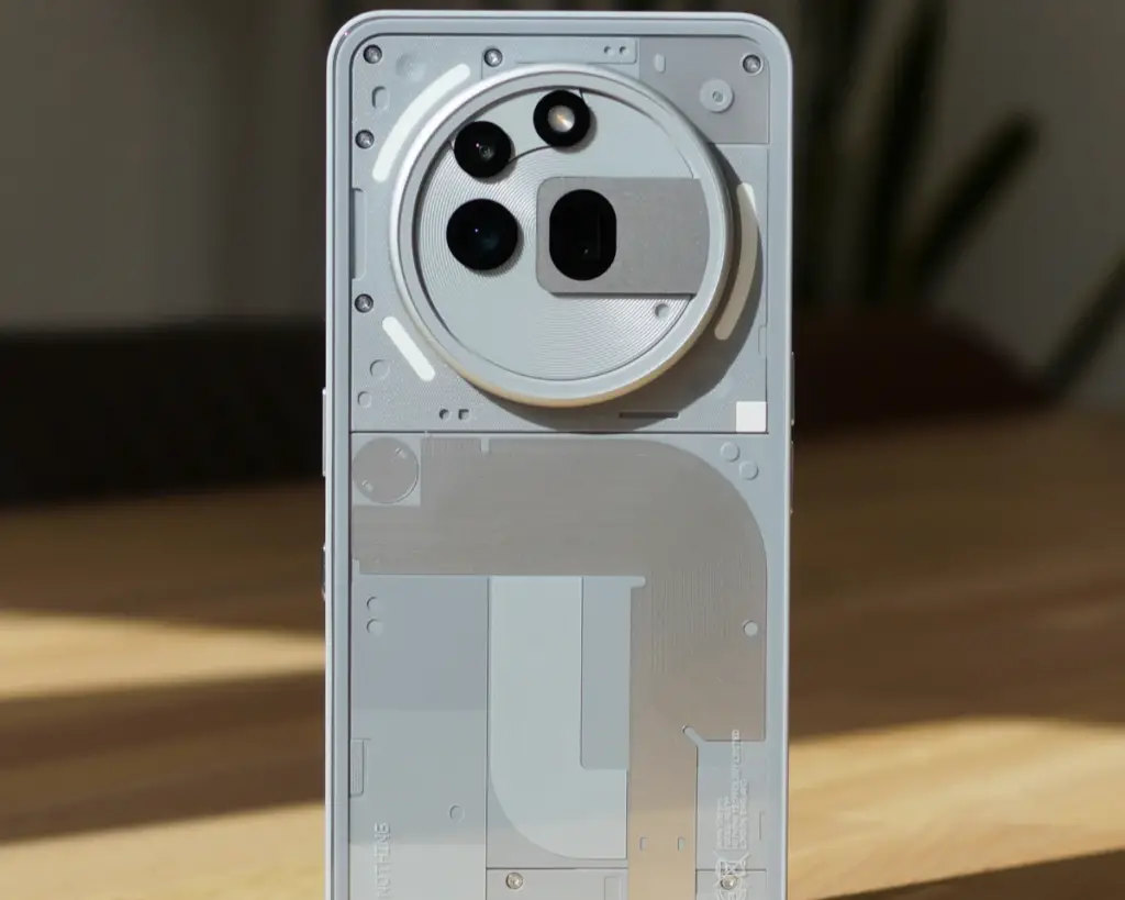 Nothing Phone 3a and 3a Pro: Everything You Need to Know in 2025