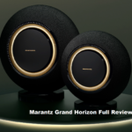 Marantz Grand Horizon Full Review: A Flagship Audio Experience That Redefines Luxury Sound