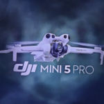 DJI Mini 5 Pro – The Ultimate Compact Drone for 2025