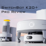 SwitchBot Reveals K20+ Pro Review: The Smart Lock That Redefines Home Security in 2025