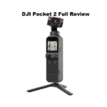 DJI Pocket 2 Full Review: The Ultimate Compact 4K Camera for Creators