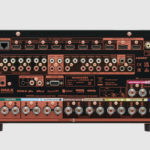 Cinema 30 AV Receiver – Reference Design Continues to Lead in 2025