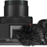 Canon PowerShot V1 Compact Vlogging Camera: The Ultimate Vlogging Tool for Creators in 2025