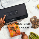 Anova Precision Vacuum Sealer Pro: The Ultimate Tool for Sous Vide and Food Preservation
