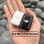 DJI Mic 2 Full Review: The Ultimate Wireless Microphone System for Creators in 2025