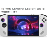 Is the Lenovo Legion Go S Worth It? Complete Review for Gamers in 2025