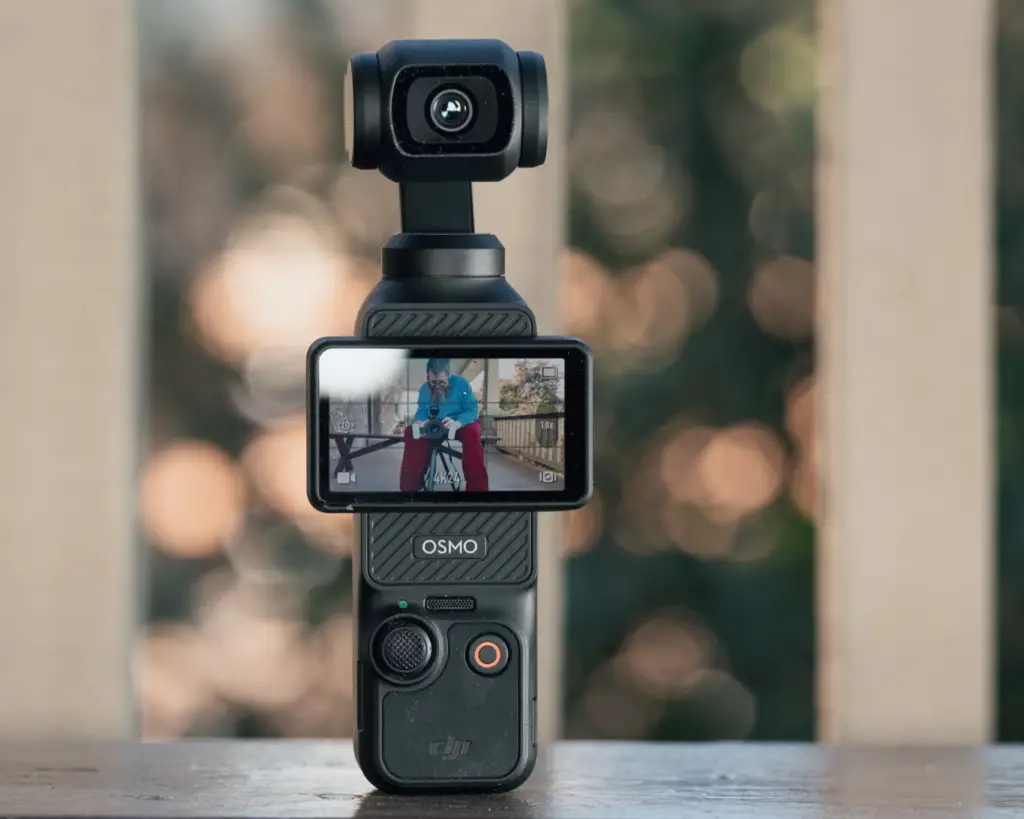DJI Osmo Pocket 3 Review: Is It Still the Best Compact Camera for Creators in 2025?