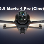 DJI Mavic 4 Pro (Cine) – The Ultimate Aerial Cinematography Drone in 2025