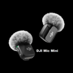 DJI Mic Mini – The Ultimate Compact Wireless Microphone for Creators in 2025