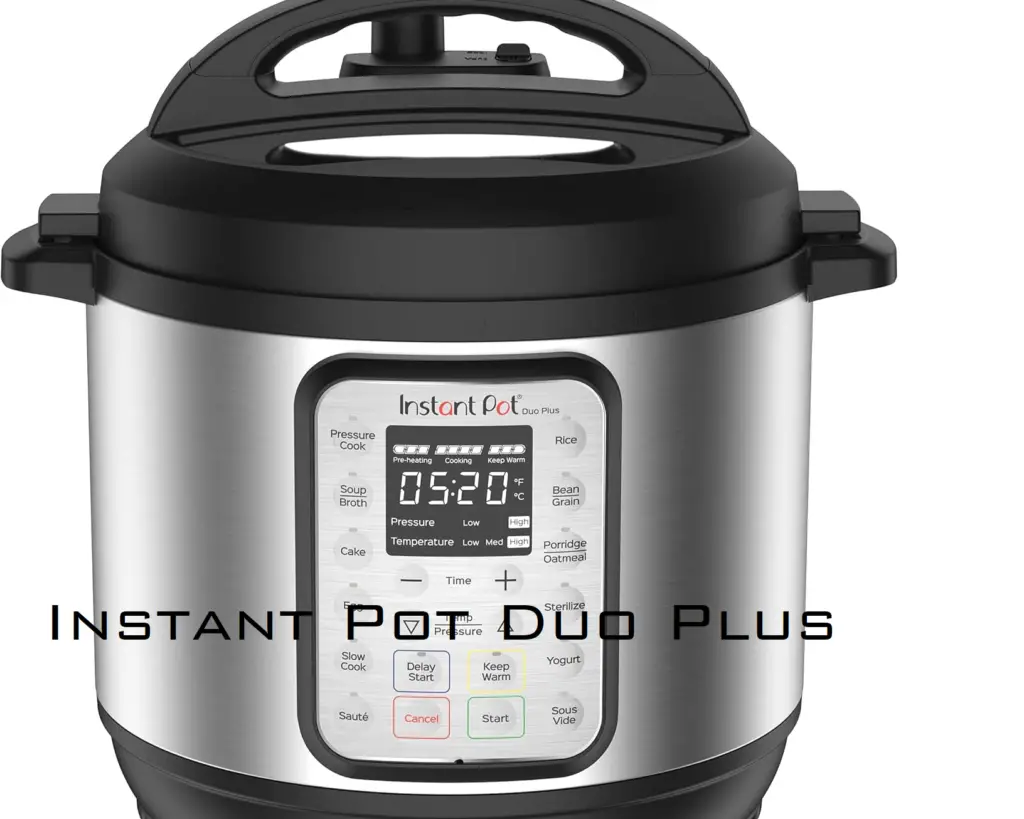 Instant Pot Duo Plus: The Ultimate Multi-Cooker for Busy Kitchens in 2025