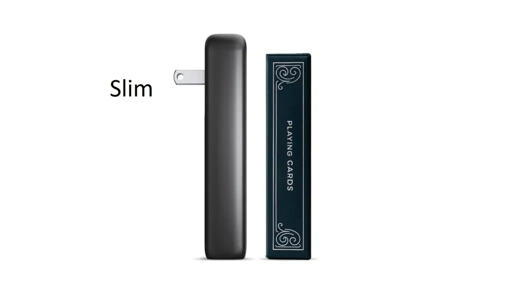 Nomad Drops Compact 100W Slim Power Adapter: The New Gold Standard for Charging in 2025
