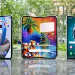 Best Foldable Phone 2025: Top Picks, Reviews, and What to Expect