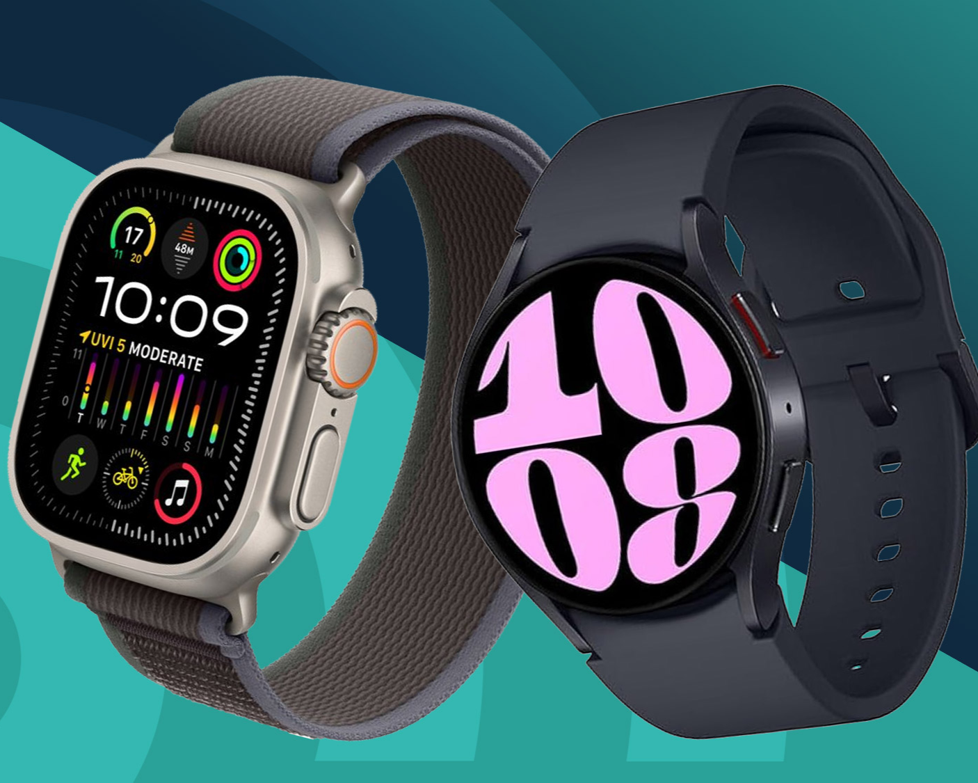 Best Smart Watches 2025: Top Picks for Every Lifestyle