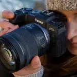 Canon EOS RP: A Comprehensive Review for 2025