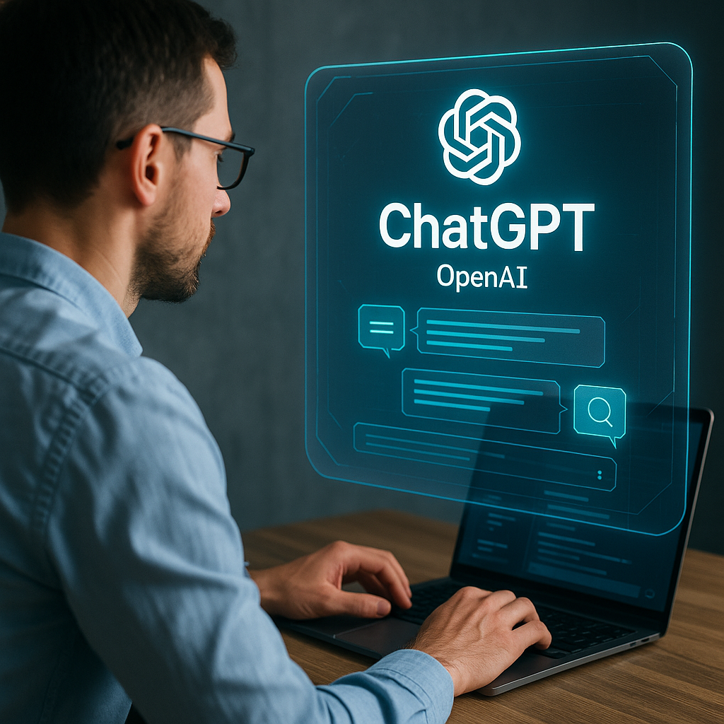 Unlocking the Power of ChatGPT OpenAI: Your Ultimate Guide to AI Conversations