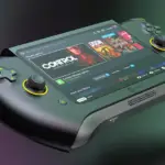Steam Deck 2: The Next Evolution in Portable PC Gaming