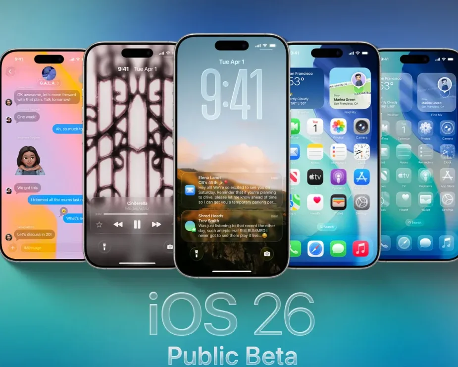 iOS 26 Hidden Features You Did Not Know 2025 Update