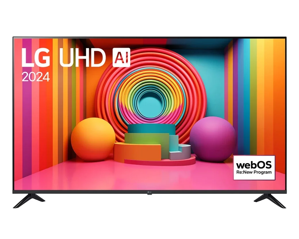 LG Brand Electronics