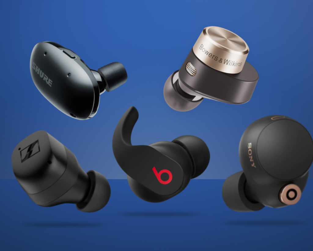 Best Earbuds in 2025: Top Picks for Sound, Features & Value