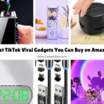 Best TikTok Viral Gadgets You Can Buy on Amazon (2025 Guide)