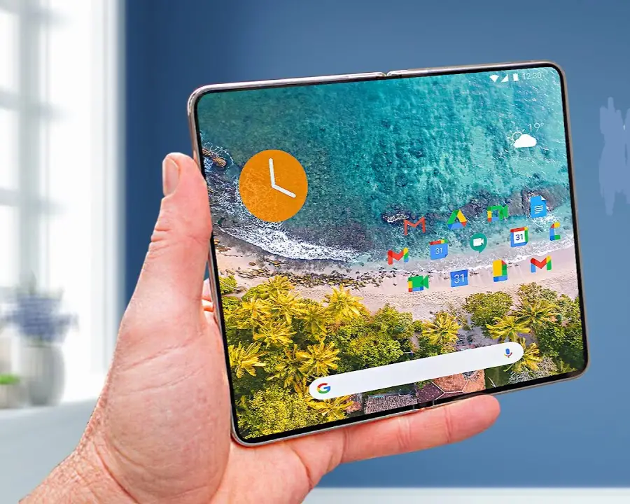 Google Pixel Fold 9 Pro Review: The Next Evolution in Foldable Smartphones