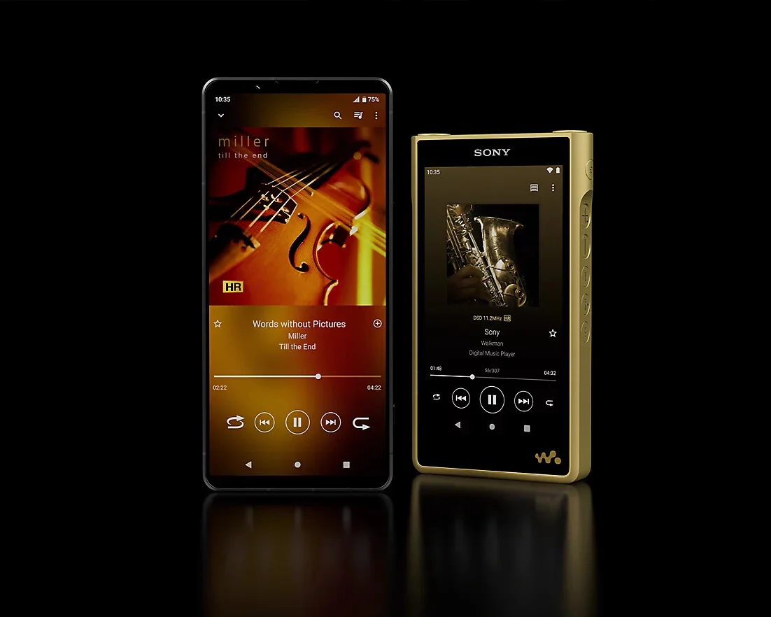 Sony Electronics