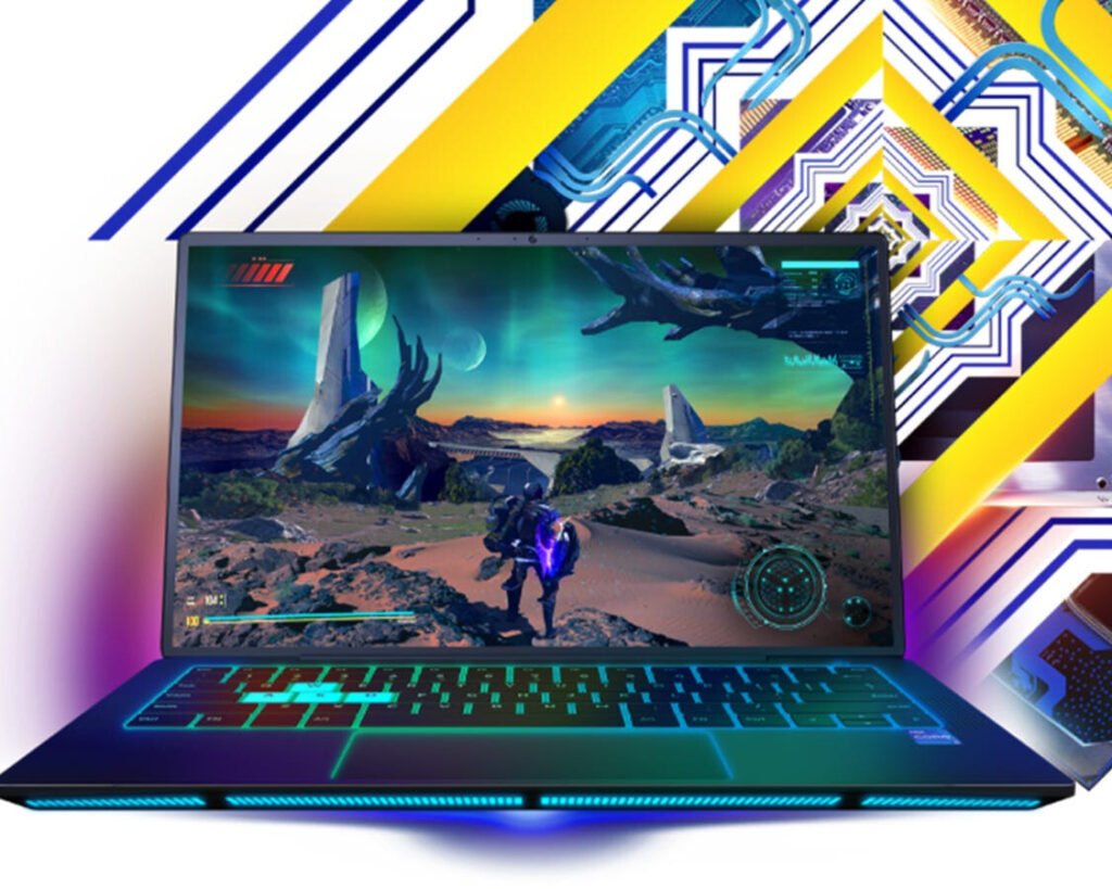 Best Gaming Laptops 2025 (Updated): Top Picks for Power, Portability, and Performance