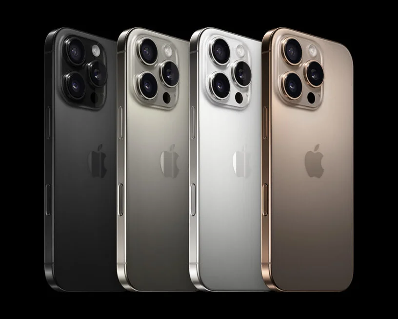 APPLE Electronics