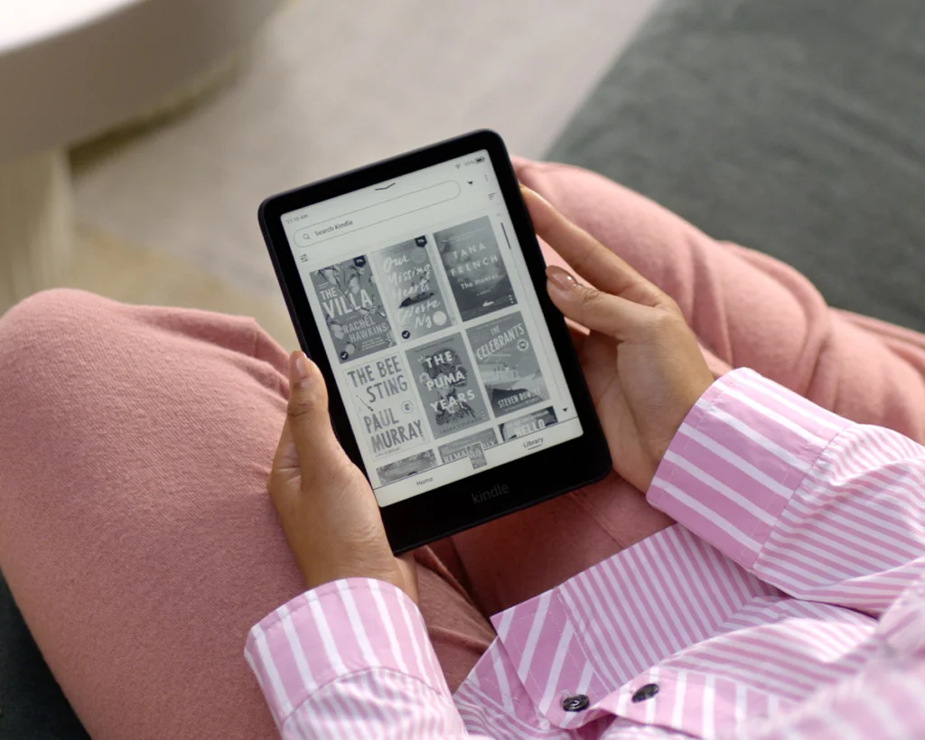Discover How to Get Free Books On Kindle 6 Easy Ways in 2025—simple, legal, and effective methods to expand your library without spending.