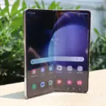 Samsung Galaxy Z Fold 6 Ultra Review: Samsung’s Most Powerful Foldable Yet