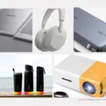 Top 5 Cool Gadgets for College Students in the USA (2025 Edition)