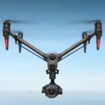 DJI Inspire 3: The Ultimate Drone for Cinematic Professionals in 2025
