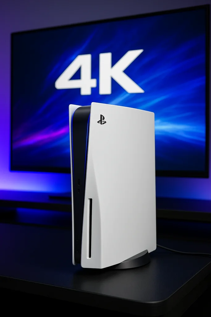 sony playstation ps5 pro: The Next Evolution in Console Gaming