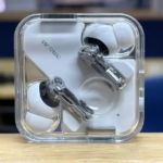 Nothing Ear (3) Review in 2025: Transparent Style Meets Next-Gen Sound