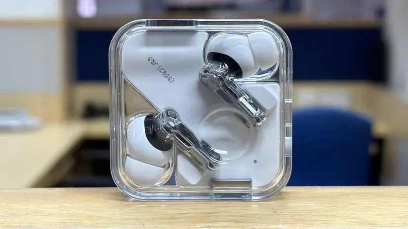 Nothing Ear (3) Review in 2025: Transparent Style Meets Next-Gen Sound