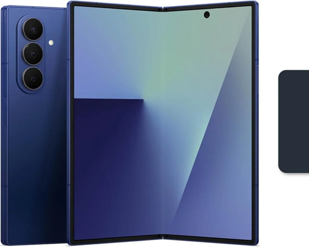 Samsung Galaxy Z Fold7