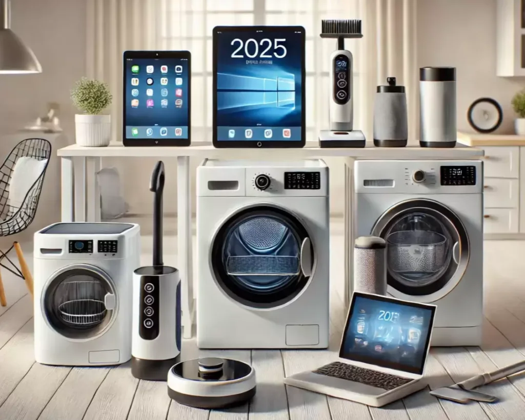 Best Smart Home Devices for US Families 2025: A Complete Guide to Smarter Living