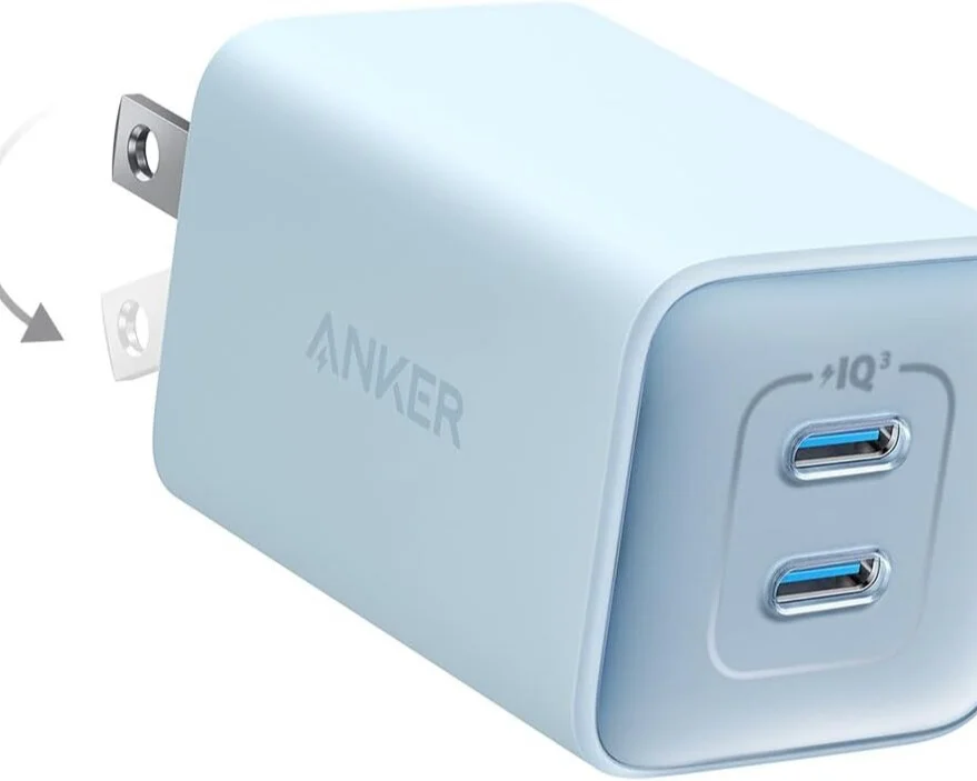 Anker Nano Charger