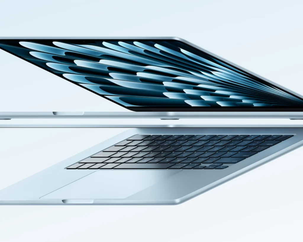 Apple MacBook Air M4 Full Review: Slimmer, Smarter, and Seriously Fast